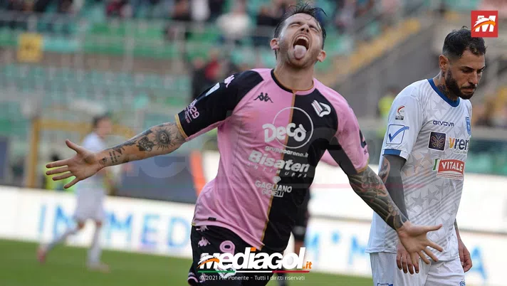 Palermo