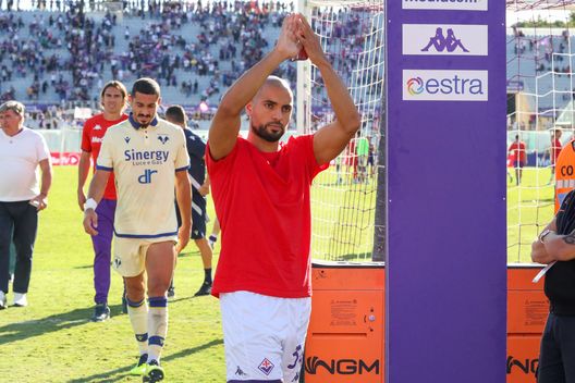 GERMOGLI PH: 18 SETTEMBRE 2022 FIRENZE STADIO ARTEMIO FRANCHI SERIE A FIORENTINA VS VERONA NELLA FOTO AMRABAT I Viola in Nazionale: tutti i giocatori pronti per il rientro in patria- immagine 2