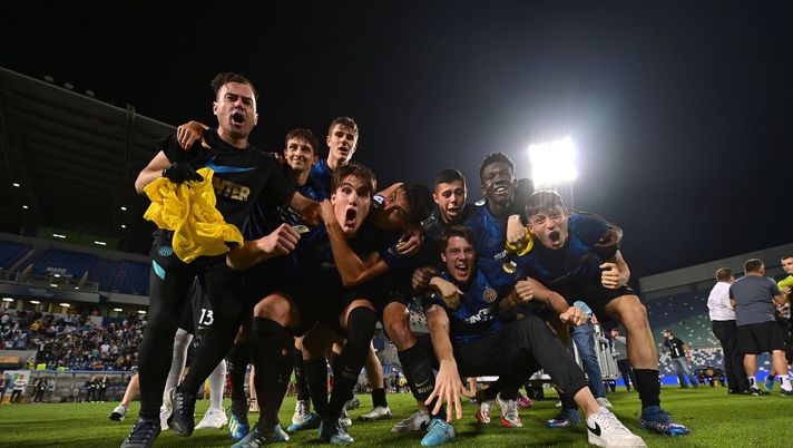 Roma-Inter Primavera, pagelle: consacrazione Casadei, Iliev classe cristallina. Bravo Chivu! - immagine 1