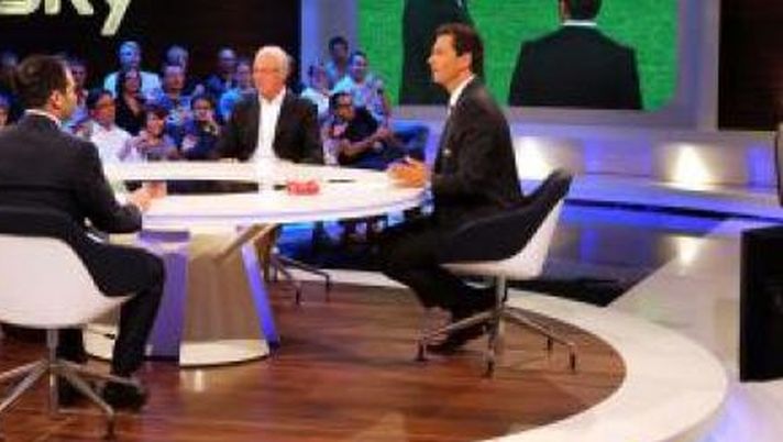 ULTIM’ORA – Grandi notizie per la Lazio: che colpo di scena! ULTIM’ORA – Grandi notizie per la Lazio: che colpo di scena! - immagine 1