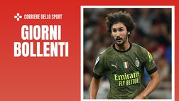 Calciomercato Milan – Tanti club su Adli: ecco la scelta del giocatore