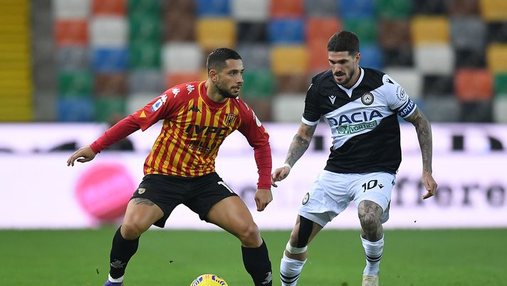 Photo by Alessandro Sabattini/Getty Images 