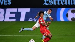 I tifosi del Chelsea “declassano” il profilo Twitter ufficiale del Siviglia: tutta “colpa” di Koundé!