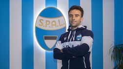 Giuseppe Rossi: “Voglio essere di nuovo protagonista. Scudetto? Vedo bene l’Inter”