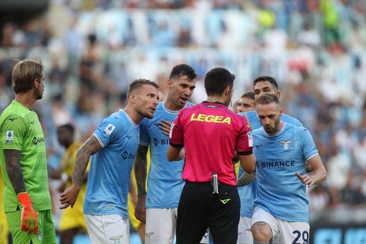Lazio-Bologna Lazio-Bologna