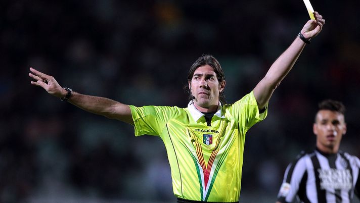 Bergonzi: 'Rigore? Errore gigantesco dell'arbitro. Fatta una figuraccia' (getty images) Bergonzi: 'Rigore? Errore gigantesco dell'arbitro. Fatta una figuraccia' (getty images)