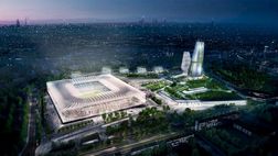 GdS – Il nuovo San Siro guarda al 2027/28: dai 65 mila posti all’inizio dei lavori, la situazione