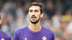 Fiorentina, il centro sportivo sarà intitolato a Davide Astori