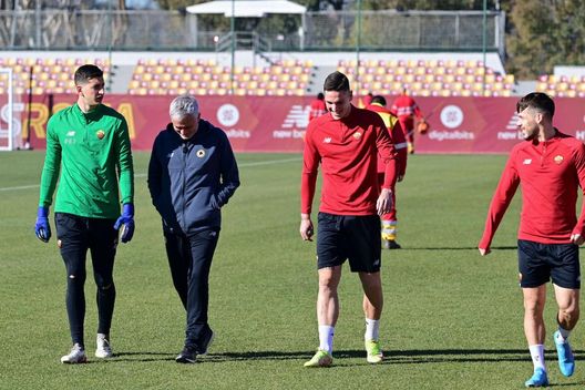 Zaniolo ammonito per proteste, salta la gara con l’Inter- immagine 2