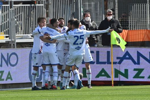Getty Images UFFICIALE – Indagine plusvalenze, deferita la Sampdoria: il comunicato blucerchiato- immagine 2