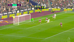 VIDEO Premier League, pioggia di gol in West Ham-Leeds: 5 in 60′. Gli highlights