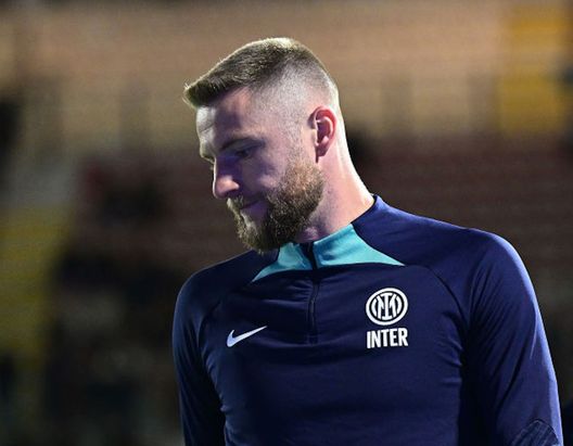 Getty Images Ravezzani: “Il balletto di Skriniar sta stufando i tifosi dell’Inter. Peraltro Acerbi…”- immagine 2