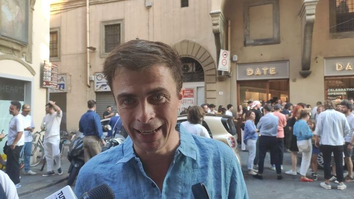 De Santis: “Braga? C’è una notizia buona, la Fiorentina rende in questi casi” - immagine 1