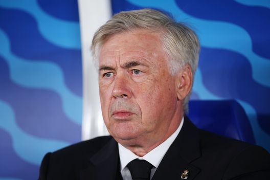 Carlo Ancelotti (allenatore Real Madrid) | La Liga News (Getty Images) Carlo Ancelotti Real Madrid