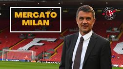 Calciomercato Milan – Dalla Spagna: “Grande colpo dalla Juventus!”