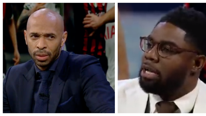 Micah Richards: “Ecco quanto spendo dal barbiere all’anno” – La reazione di Henry è esilarante - immagine 1