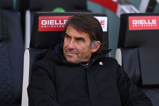 Giovanni Carnevali (amministratore delegato Sassuolo) | Serie A News (Getty Images) Giovanni Carnevali Sassuolo