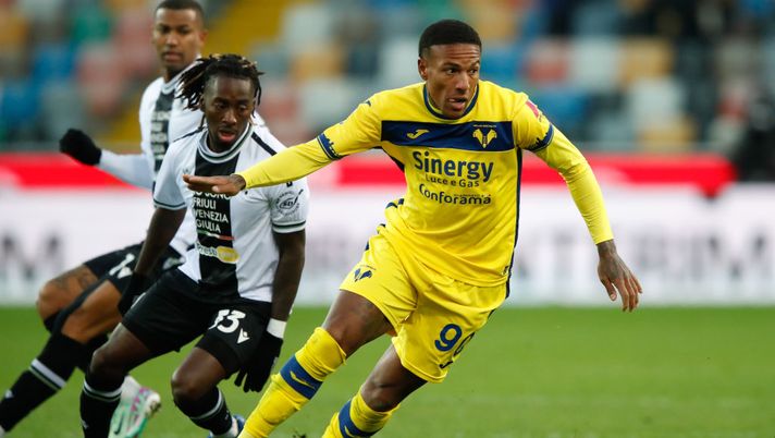 Verona, Duda e Coppola salteranno la Roma. Infortunio per Folorunsho - immagine 1