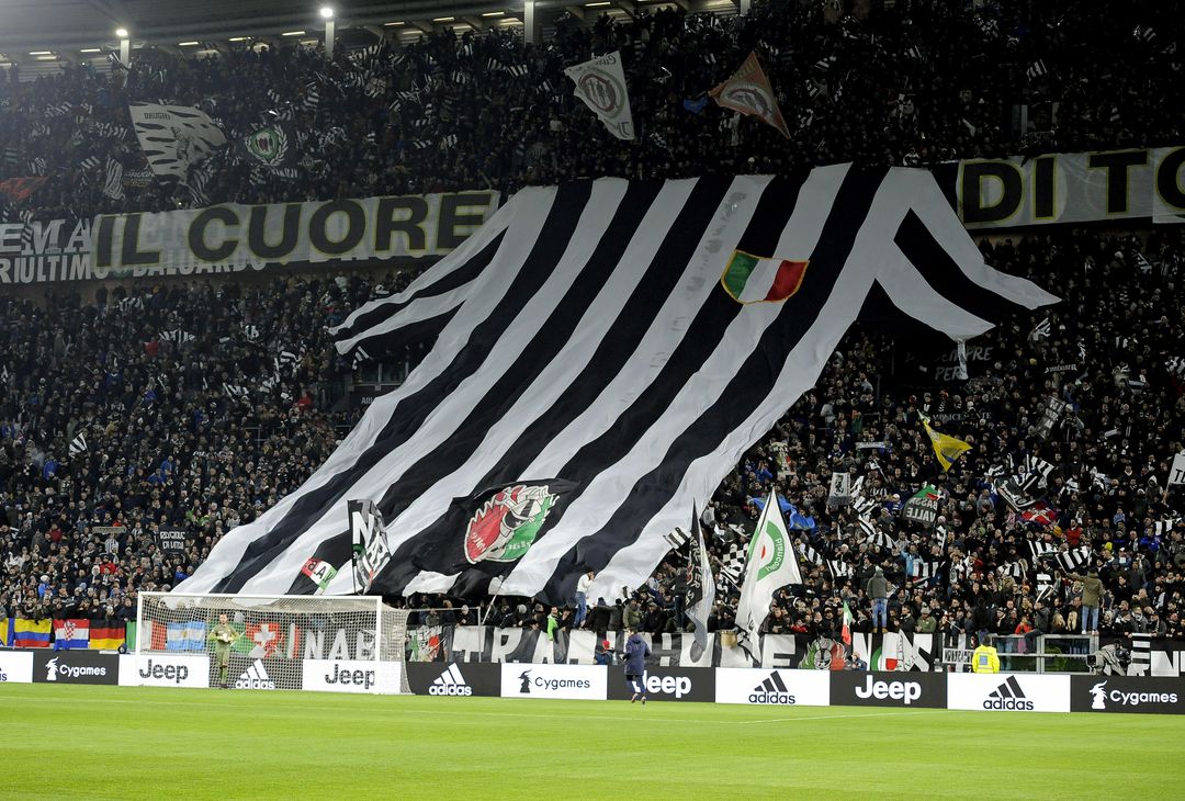 Fotogallery – Coppa Italia, Juventus-Torino 2-0: il derby è ancora amaro - immagine 2