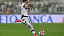 D’Amico: “Sul mercato non basta Caceres. Wallace? Preferisco Luiz Felipe…”