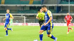 Verona, la probabile formazione per la partita col Cagliari