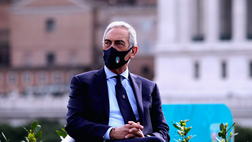 Gravina: “Campionati da riformare, okay a playoff e playout”