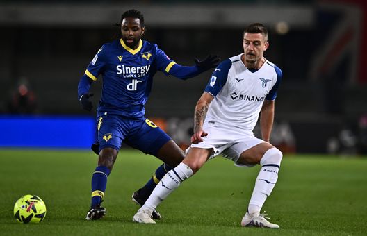 Milinkovic Milinkovic