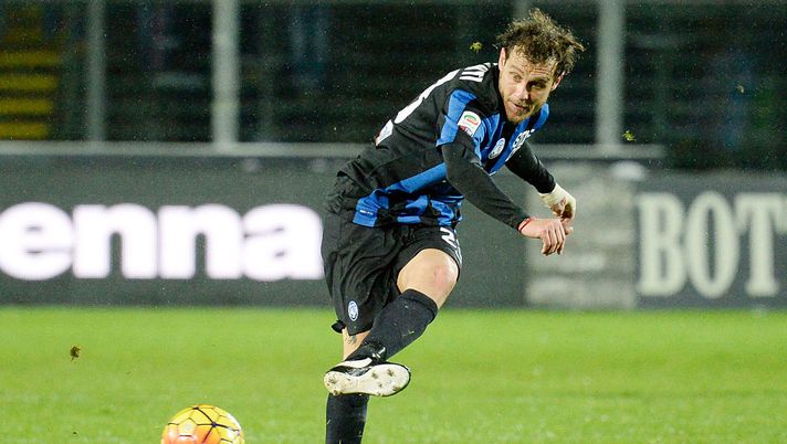 Atalanta, Diamanti: &#8220;Dedico questa vittoria a Percassi. Felice per il gol, me lo meritavo&#8221; 