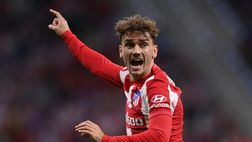 Griezmann: “Vi racconto i miei due gol preferiti in carriera…”