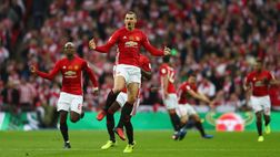 Carragher: “La finale di coppa sarà ricordata come la finale di Ibra: è incredibile”