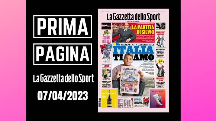 La Gazzetta dello Sport