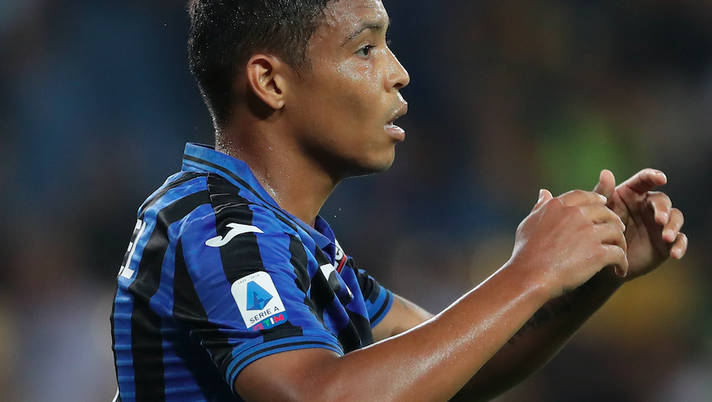 Atalanta-Lecce, le formazioni ufficiali: out Muriel, Malinovskyi e Hateboer - immagine 1