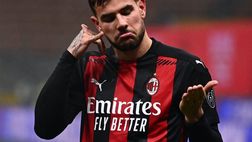 ULTIM’ORA – Sky: “Theo è tornato in gruppo, Calhanoglu fuori anche oggi”