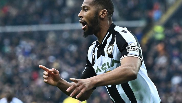 Beto: “Io al Napoli? Penso solo a finire bene la stagione. Sono solo voci” - immagine 1