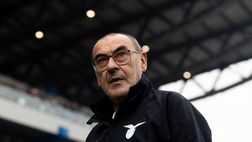 Sarri: “Le nazionali sono una follia, il calcio è solo un business”