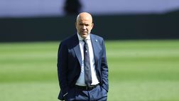 Di Biagio: “Quello di oggi il Sassuolo più bello, ma nel Milan tutto negativo”
