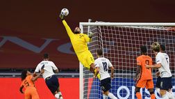 Verso Italia-Olanda: il rossonero Donnarumma sarà titolare
