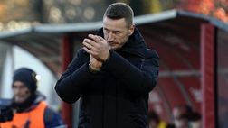 Milan Primavera, Abate: “Resta un po’ di rabbia per il gol subito, ma…”