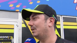 VIDEO / Valentino Rossi diventa papà di Giulietta, Uccio: “Grande emozione”