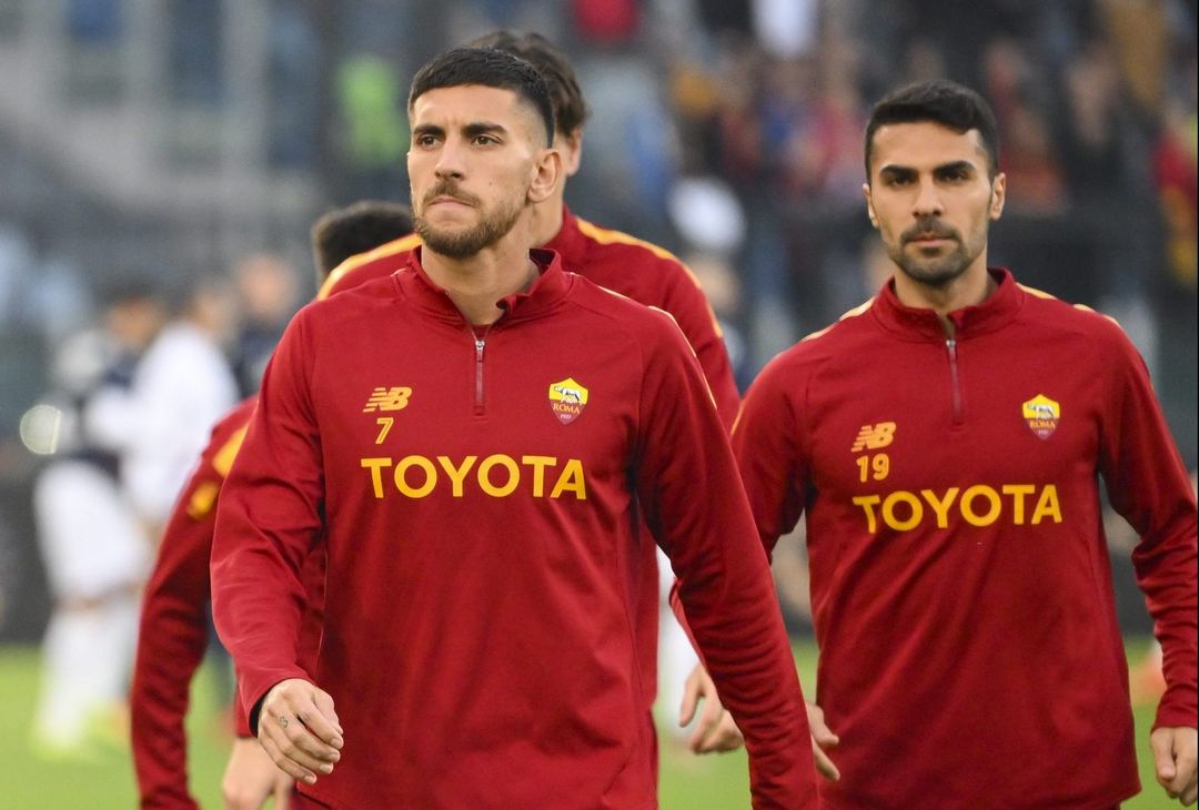 Roma-Bologna 1-0 – FOTO GALLERY - immagine 13