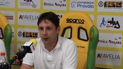 Caldiero, Berti questa volta usa le parole giuste: “Se capita l’occasione…”