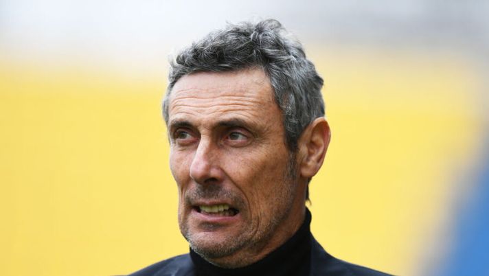 Gotti: “Vi annuncio due titolari per domani. Non convocati Deulofeu e Ouwejan” - immagine 1