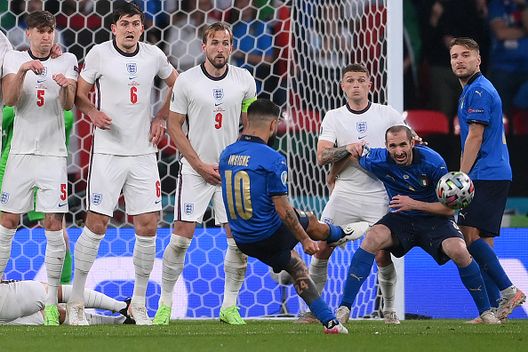 (Getty Images) Italia, Insigne: “Vado dall’altra parte del mondo, ma non lascio la Nazionale”- immagine 2