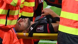 Fantacalcio Atalanta, altra tegola in difesa: lungo stop anche per Djimsiti