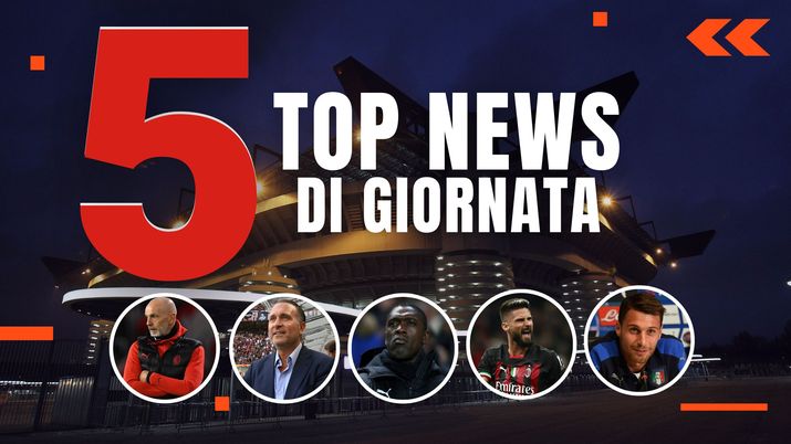 MERCATO MILAN E TOP NEWS - L'idea di RedBird e le parole di Seedorf (getty images) MERCATO MILAN E TOP NEWS - L'idea di RedBird e le parole di Seedorf (getty images)