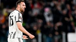 Siviglia-Juventus, le formazioni ufficiali: c’è Gatti. Allegri punta su Iling e Kean