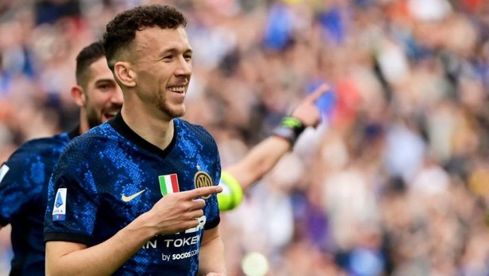 FLASH – Incontro tra l’Inter e gli agenti di Perisic: alzata l’offerta, ecco i dettagli e cosa filtra - immagine 1