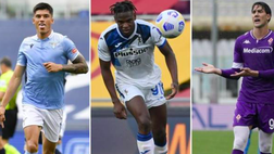 Calciomercato Inter – Chi arriverà: Correa, Zapata o Vlahovic? | VIDEO