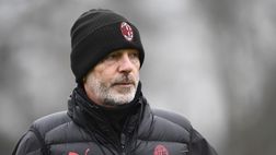 Serie A – Milan, brutte notizie per Pioli: crac Messias!