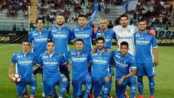 Casa Empoli: passa il Nantes per 1-0, bene Saponara e Pasqual